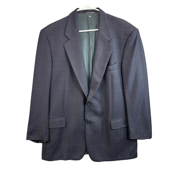 SAKS FIFTH AVENUE Men's Sport Coat - Picture 1 of 13